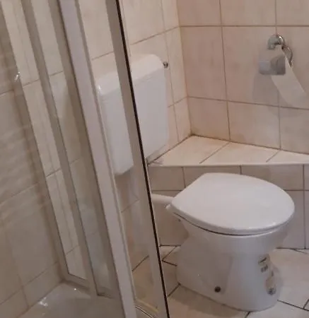 Bei Querfurt * Obhausen