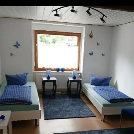 Apartament Bei Querfurt Obhausen