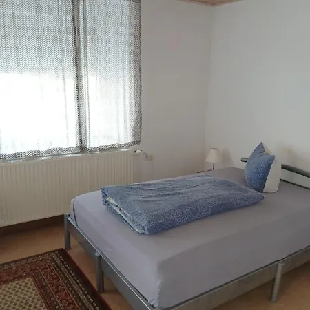 Bei Querfurt Obhausen