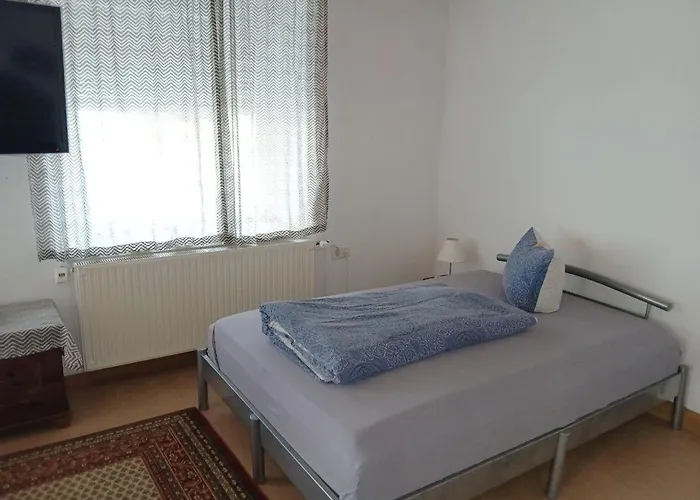 Bei Querfurt Obhausen