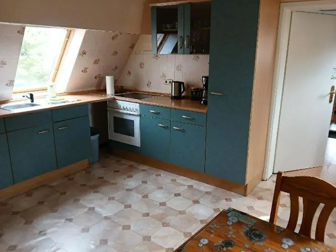 Bei Querfurt * Obhausen